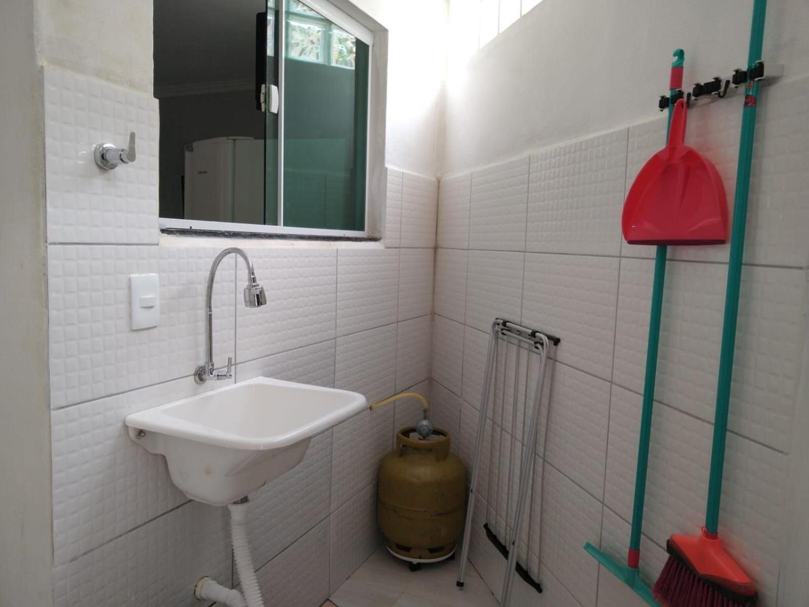 Solares Le Bien Apartamento Proximo A Praia Armacao dos Buzios Dış mekan fotoğraf