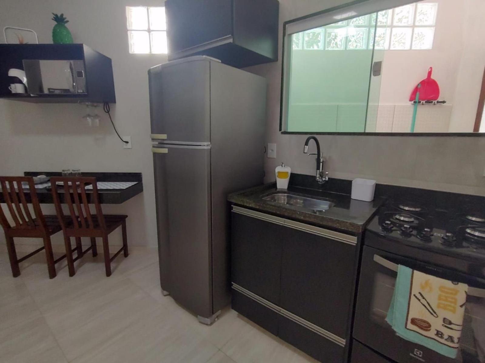 Solares Le Bien Apartamento Proximo A Praia Armacao dos Buzios Dış mekan fotoğraf
